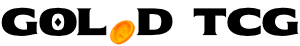 GOLD TCG Logo