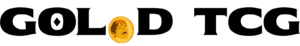 GOLD TCG Logo